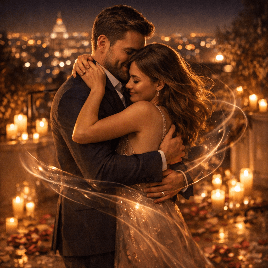 Proposal or Date Night